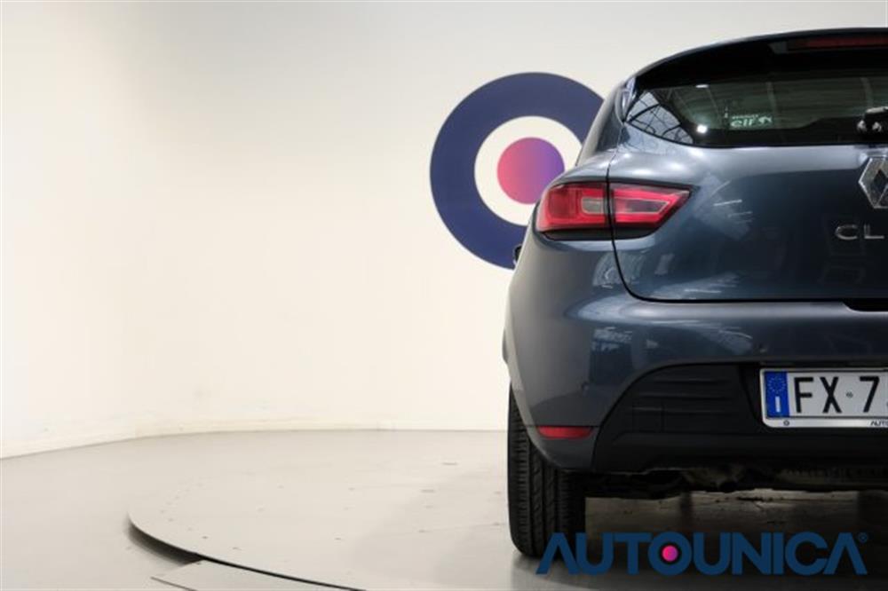 Clio Clio DCI 8V 90 CV 5 PORTE