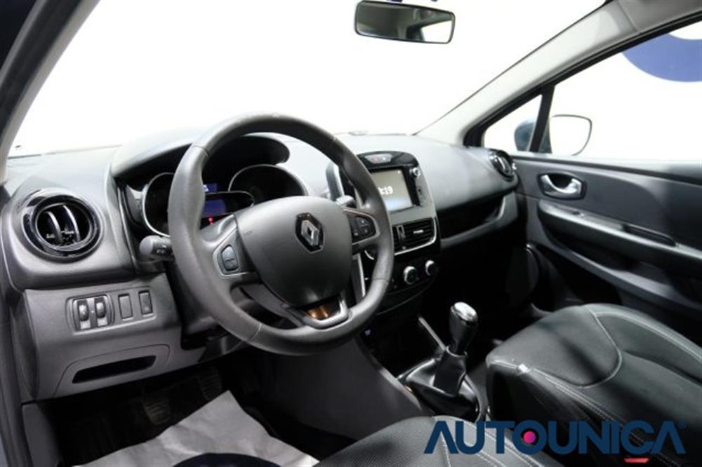Clio Clio DCI 8V 90 CV 5 PORTE