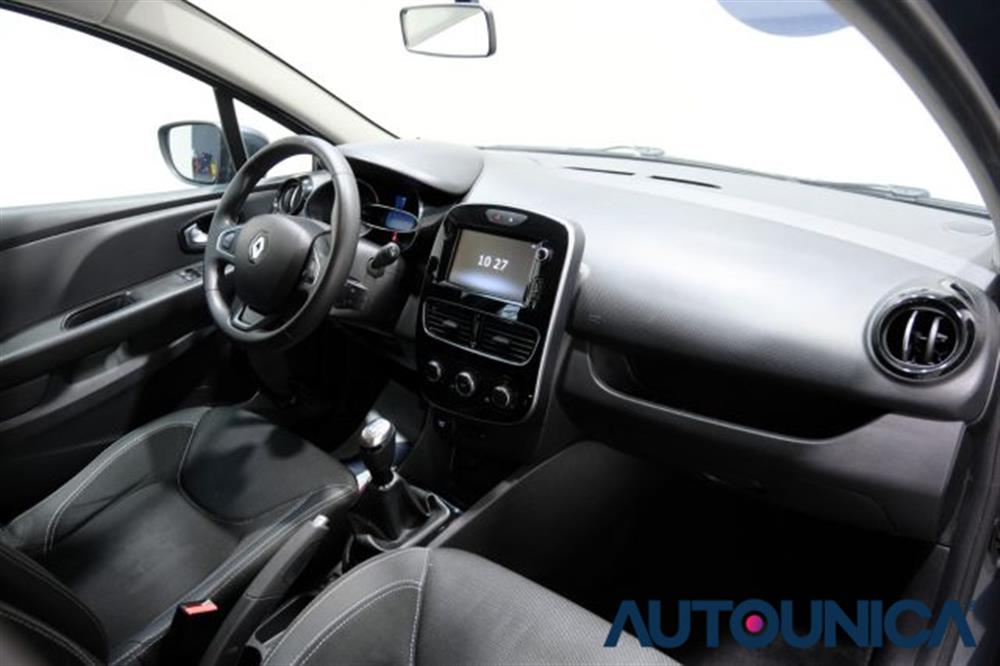Clio Clio DCI 8V 90 CV 5 PORTE