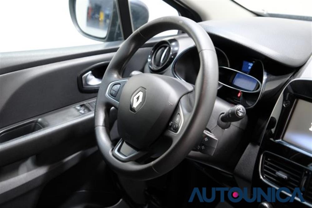 Clio Clio DCI 8V 90 CV 5 PORTE