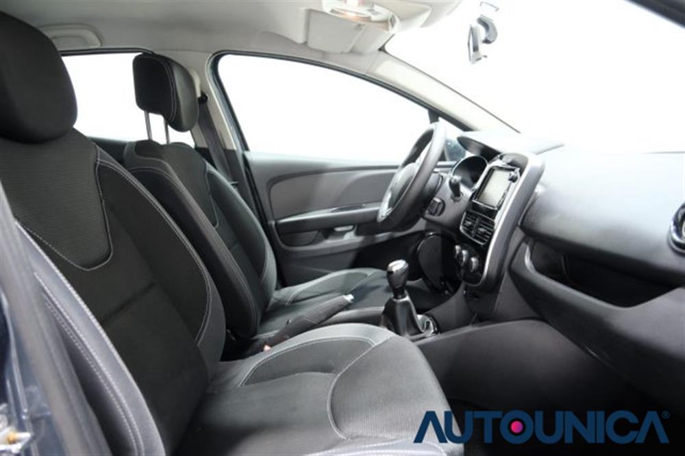 Clio Clio DCI 8V 90 CV 5 PORTE