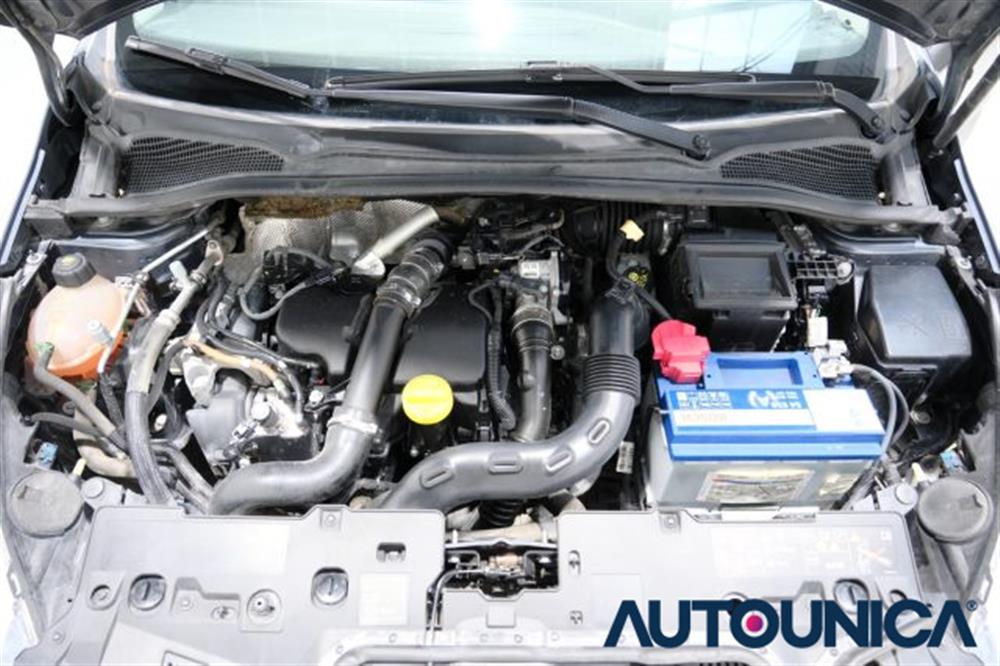 Clio Clio DCI 8V 90 CV 5 PORTE