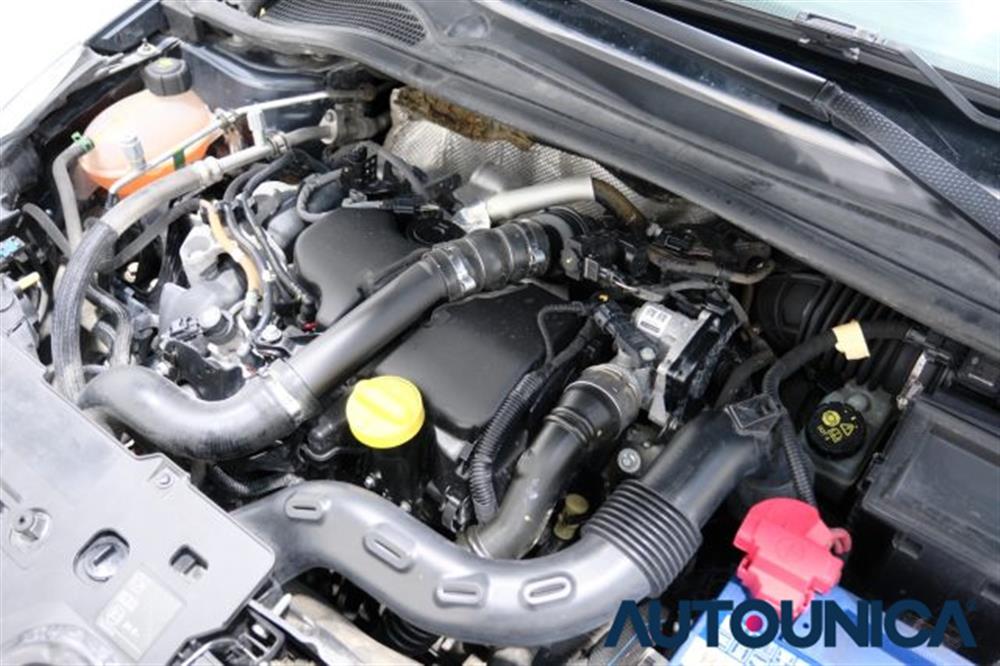 Clio Clio DCI 8V 90 CV 5 PORTE