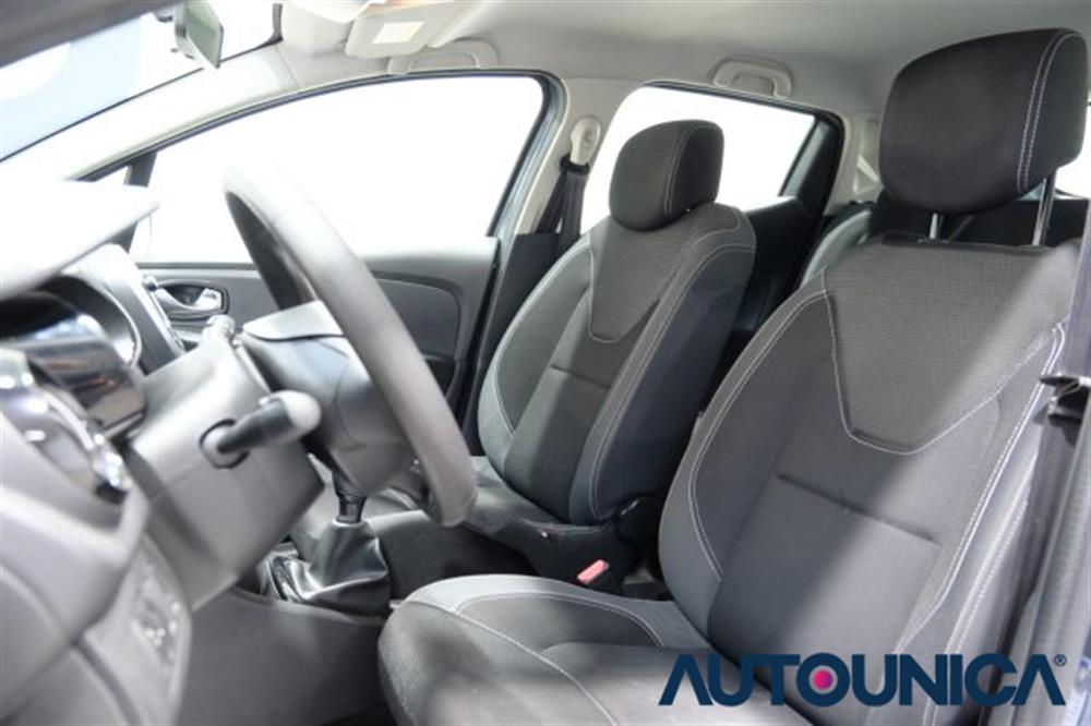 Clio Clio DCI 8V 90 CV 5 PORTE