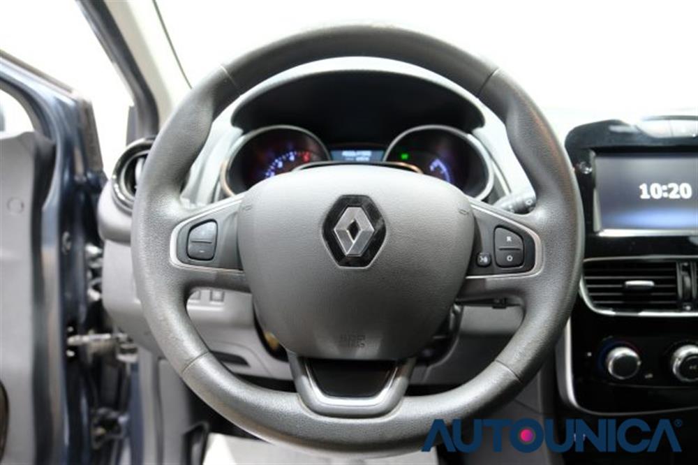 Clio Clio DCI 8V 90 CV 5 PORTE