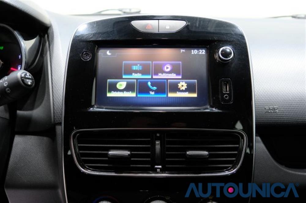 Clio Clio DCI 8V 90 CV 5 PORTE