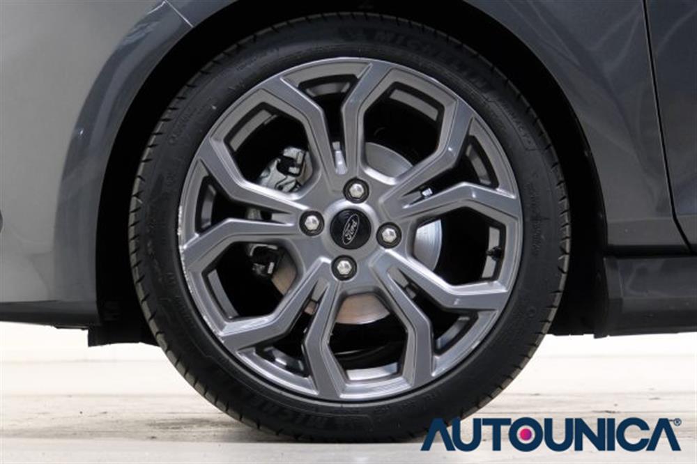 Fiesta Fiesta 1.0 ECOBOOST HYBRID