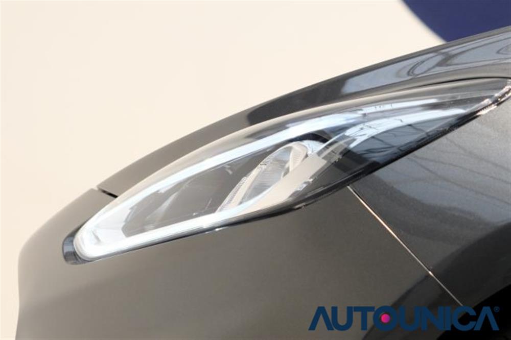 Fiesta Fiesta 1.0 ECOBOOST HYBRID