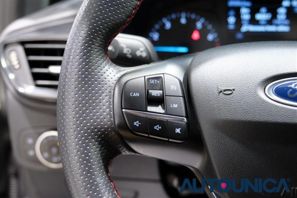 Fiesta Fiesta 1.0 ECOBOOST HYBRID