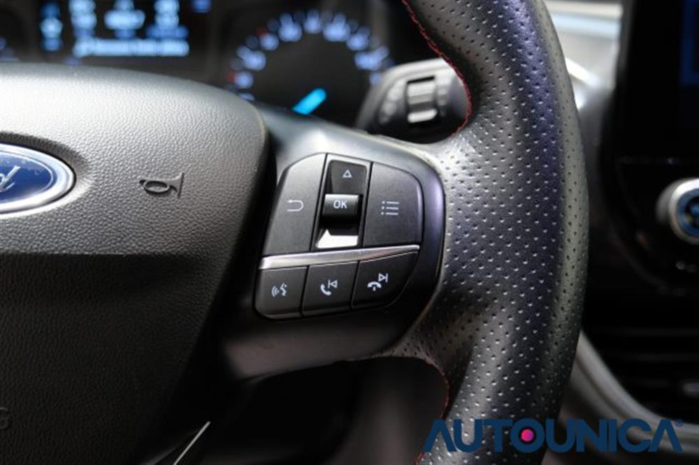 Fiesta Fiesta 1.0 ECOBOOST HYBRID