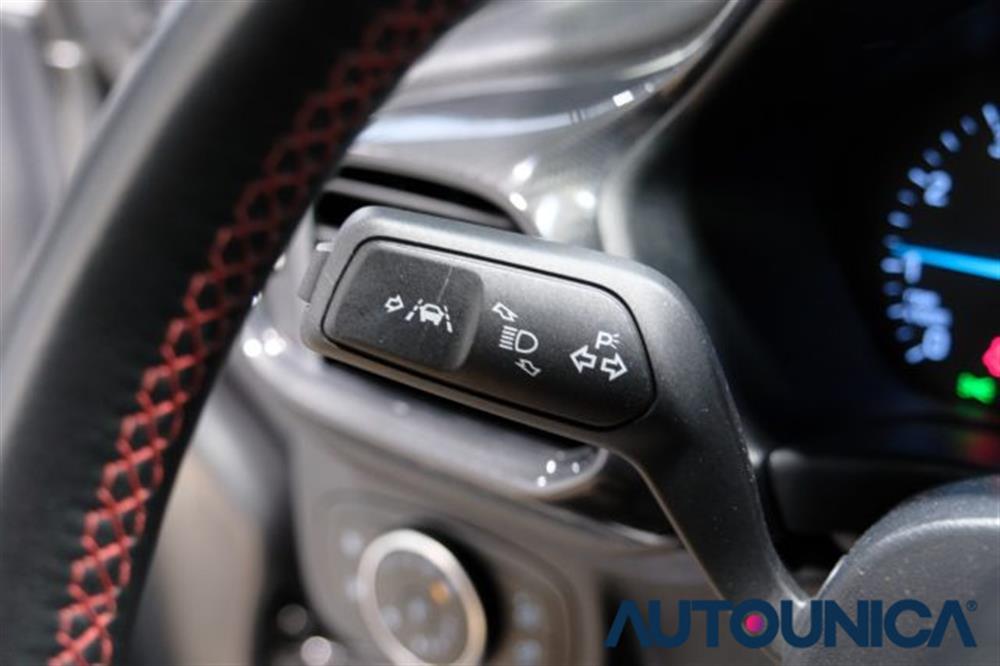 Fiesta Fiesta 1.0 ECOBOOST HYBRID