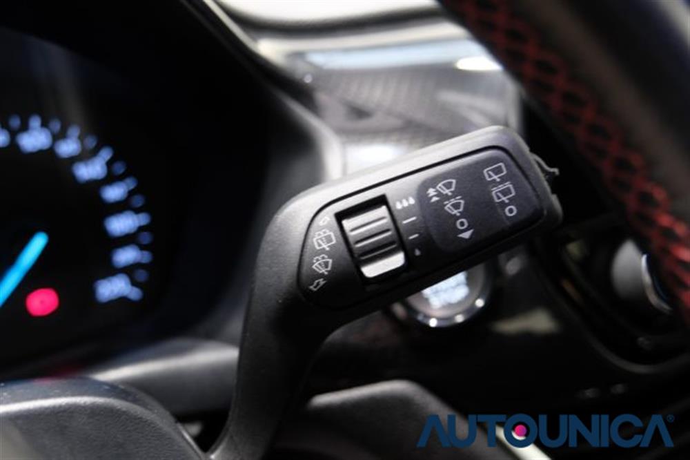 Fiesta Fiesta 1.0 ECOBOOST HYBRID