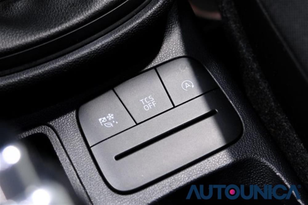 Fiesta Fiesta 1.0 ECOBOOST HYBRID