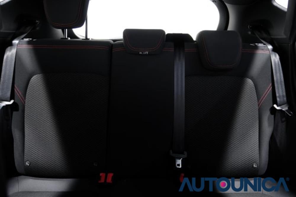 Fiesta Fiesta 1.0 ECOBOOST HYBRID