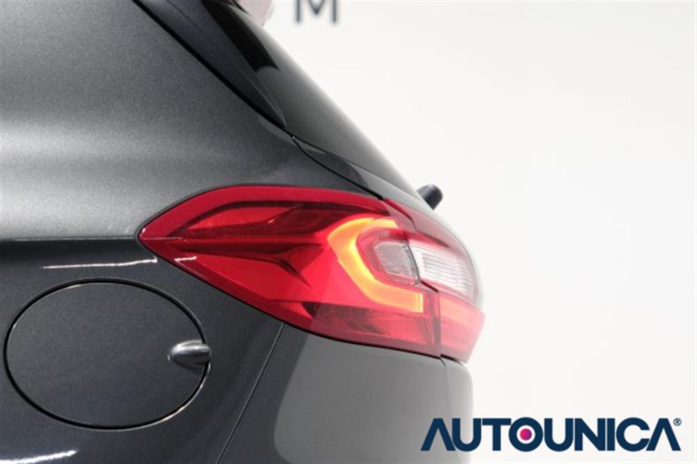 Fiesta Fiesta 1.0 ECOBOOST HYBRID