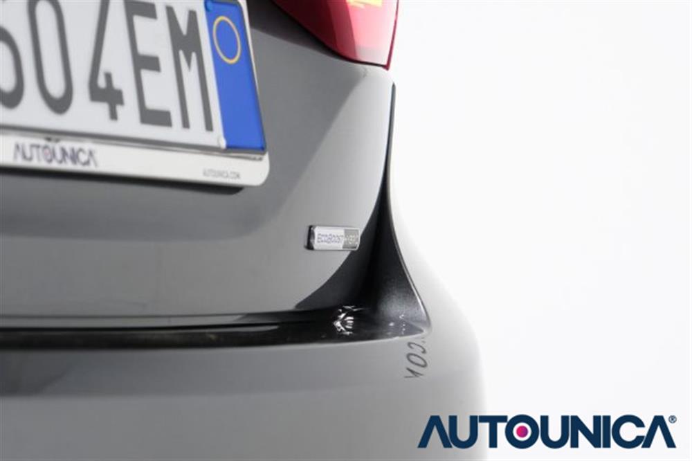 Fiesta Fiesta 1.0 ECOBOOST HYBRID