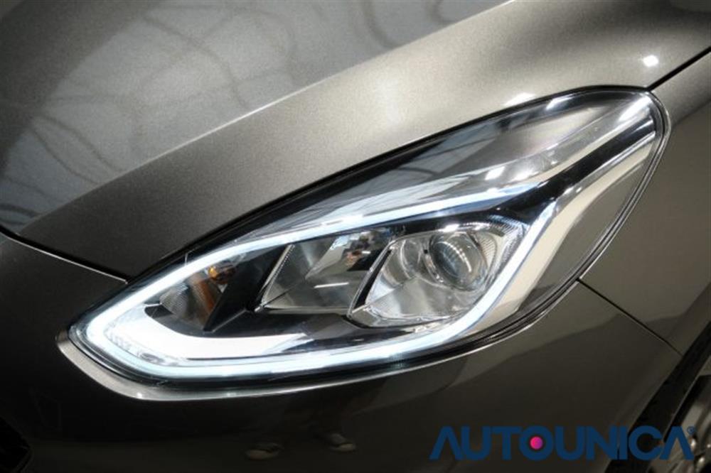 Fiesta Fiesta 1.0 ECOBOOST HYBRID