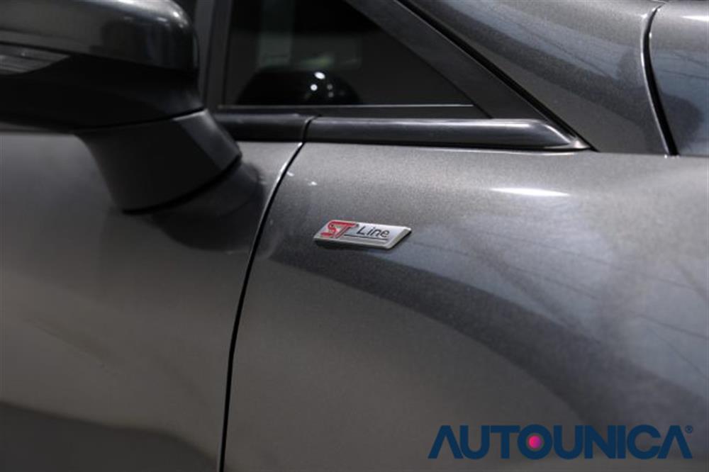 Fiesta Fiesta 1.0 ECOBOOST HYBRID