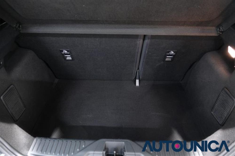 Fiesta Fiesta 1.0 ECOBOOST HYBRID