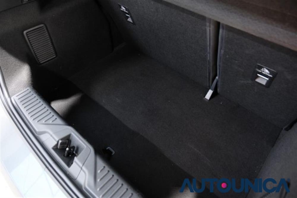 Fiesta Fiesta 1.0 ECOBOOST HYBRID