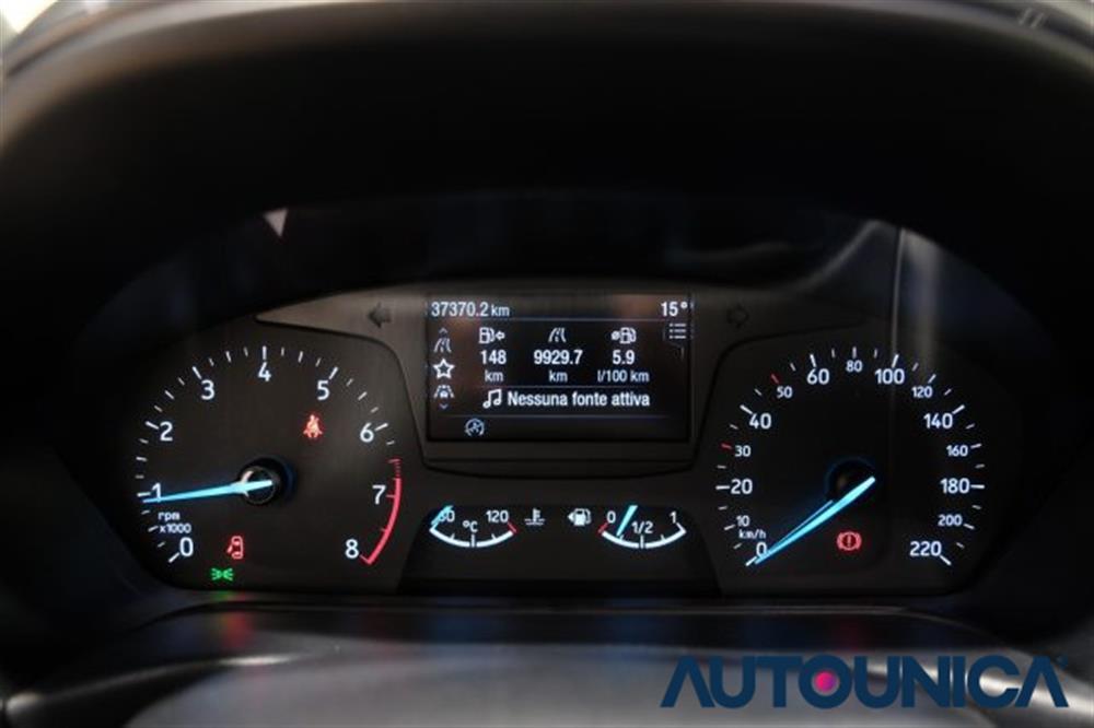 Fiesta Fiesta 1.0 ECOBOOST HYBRID