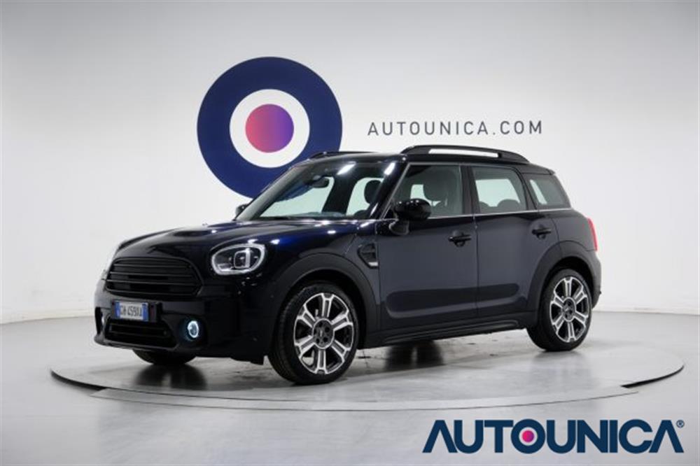 Countryman Countryman 2.0 COOPER D YOURS F