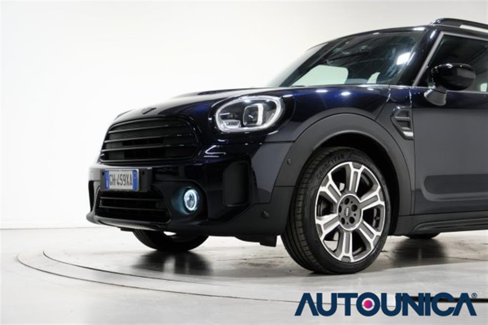 Countryman Countryman 2.0 COOPER D YOURS F