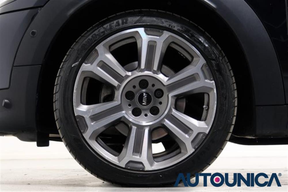 Countryman Countryman 2.0 COOPER D YOURS F