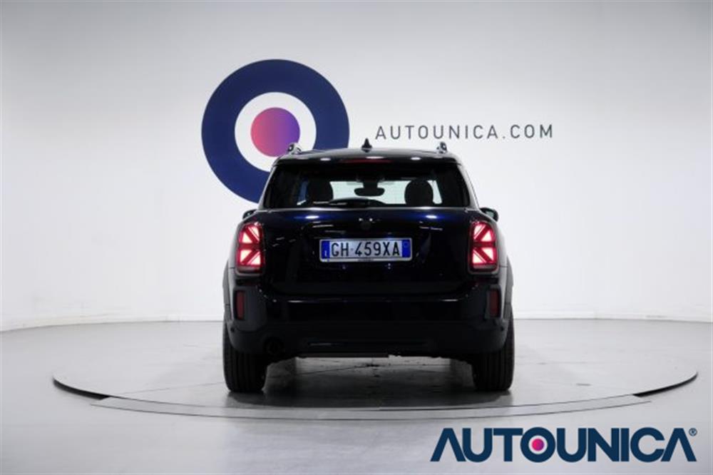 Countryman Countryman 2.0 COOPER D YOURS F