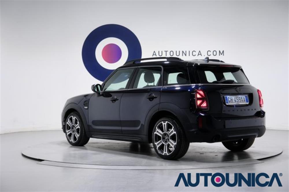 Countryman Countryman 2.0 COOPER D YOURS F