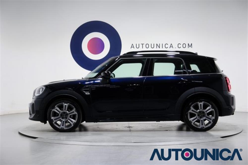 Countryman Countryman 2.0 COOPER D YOURS F