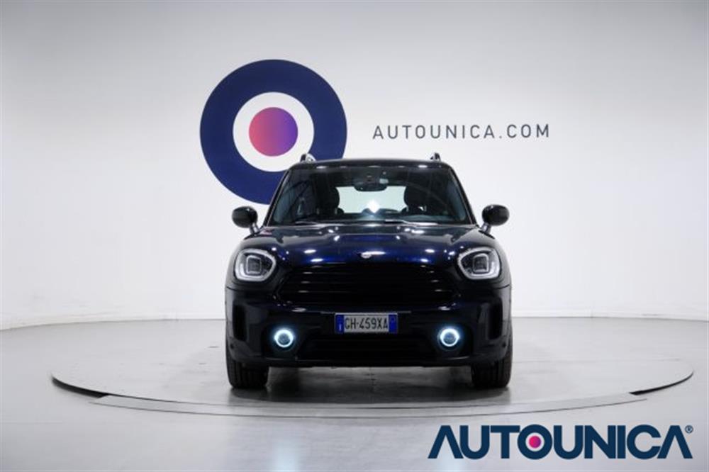Countryman Countryman 2.0 COOPER D YOURS F