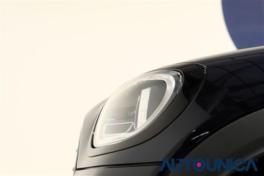 Countryman Countryman 2.0 COOPER D YOURS F