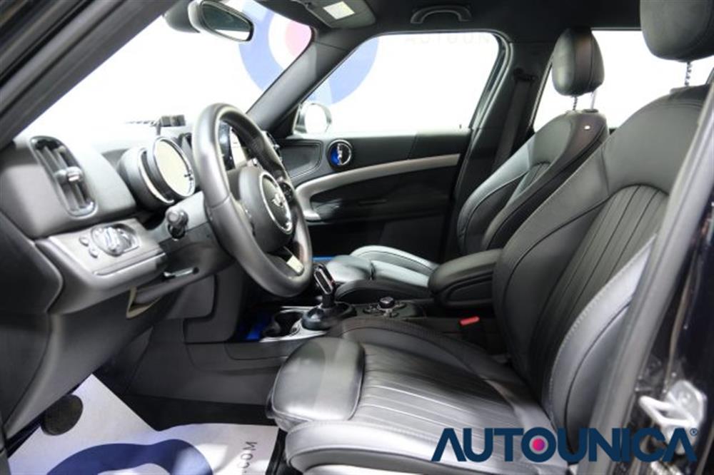 Countryman Countryman 2.0 COOPER D YOURS F