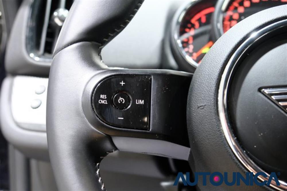 Countryman Countryman 2.0 COOPER D YOURS F