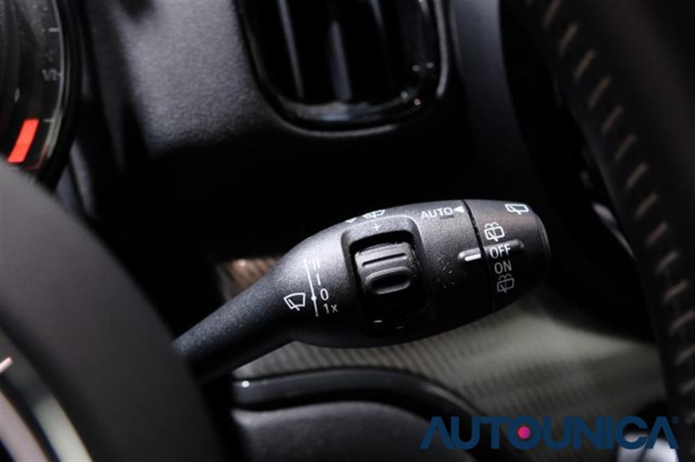 Countryman Countryman 2.0 COOPER D YOURS F