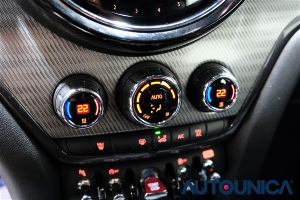 Countryman Countryman 2.0 COOPER D YOURS F