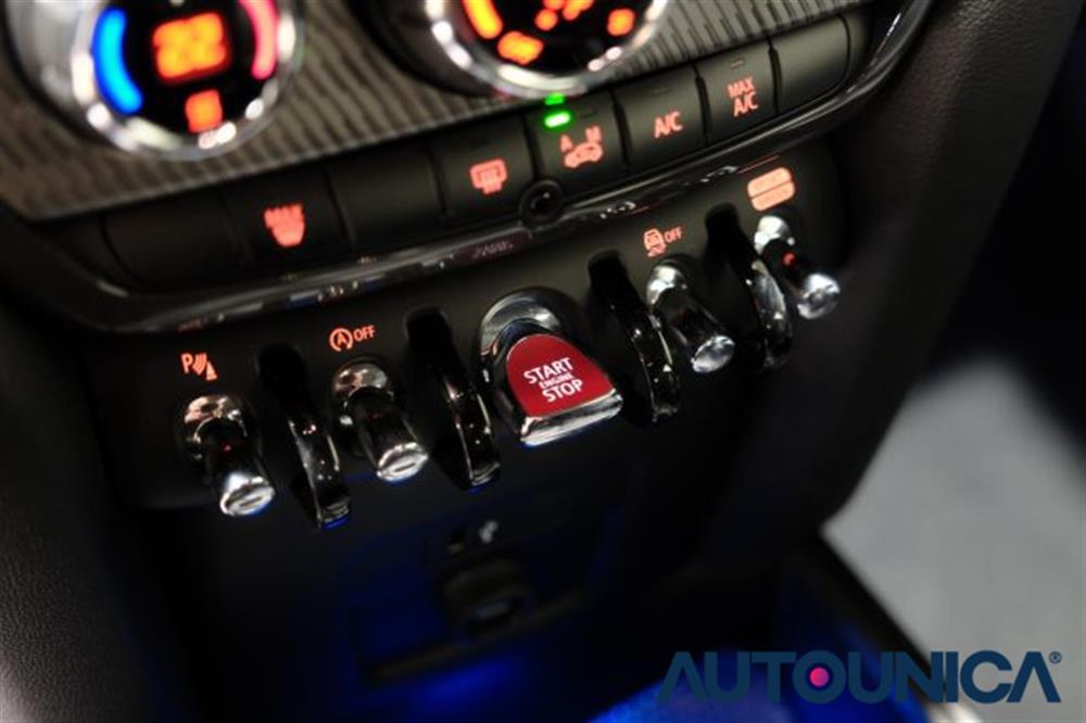 Countryman Countryman 2.0 COOPER D YOURS F