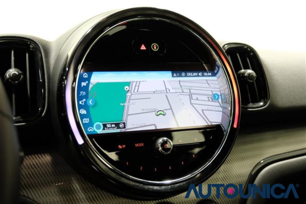 Countryman Countryman 2.0 COOPER D YOURS F