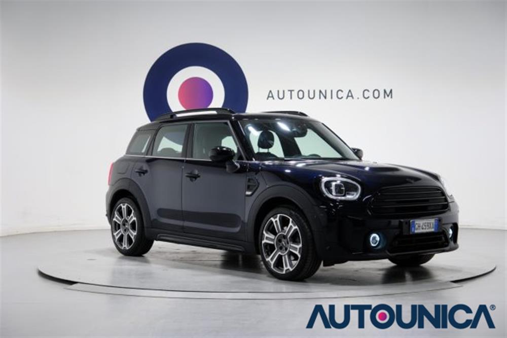 Countryman Countryman 2.0 COOPER D YOURS F