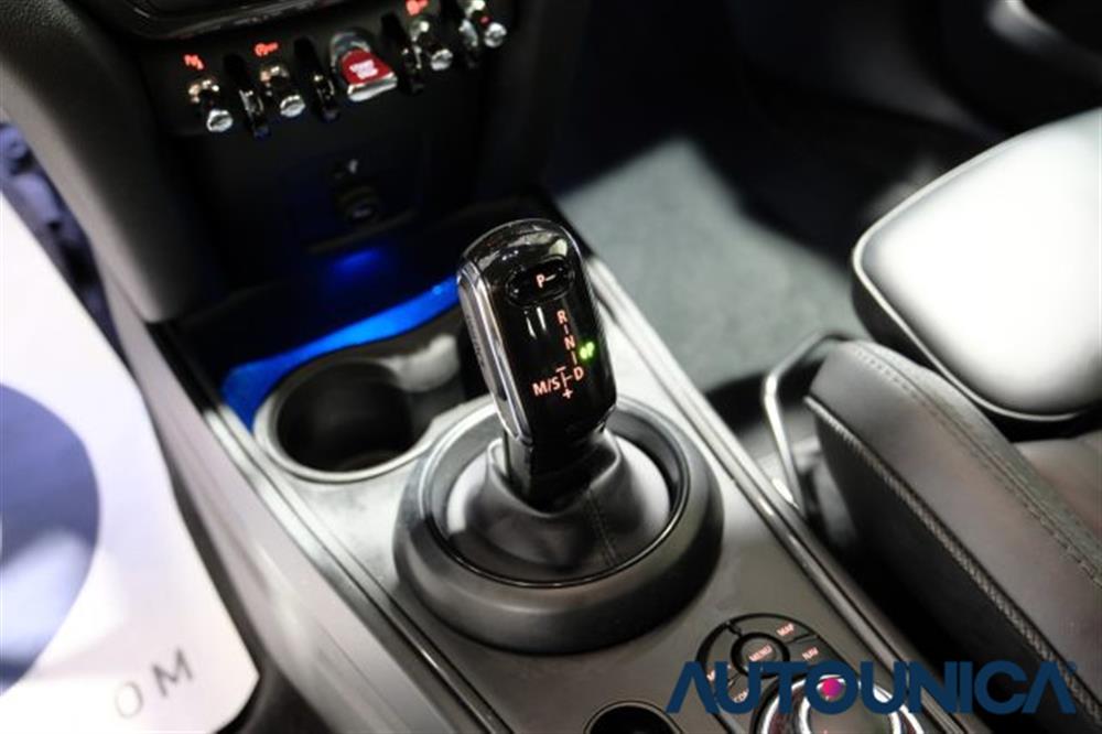 Countryman Countryman 2.0 COOPER D YOURS F