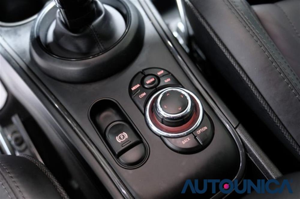 Countryman Countryman 2.0 COOPER D YOURS F