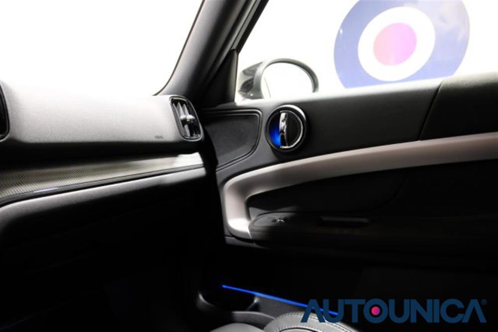 Countryman Countryman 2.0 COOPER D YOURS F