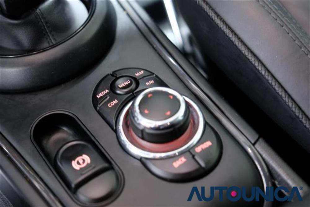 Countryman Countryman 2.0 COOPER D YOURS F