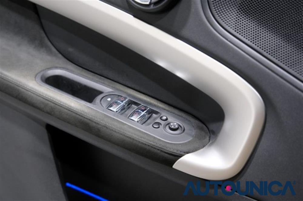 Countryman Countryman 2.0 COOPER D YOURS F