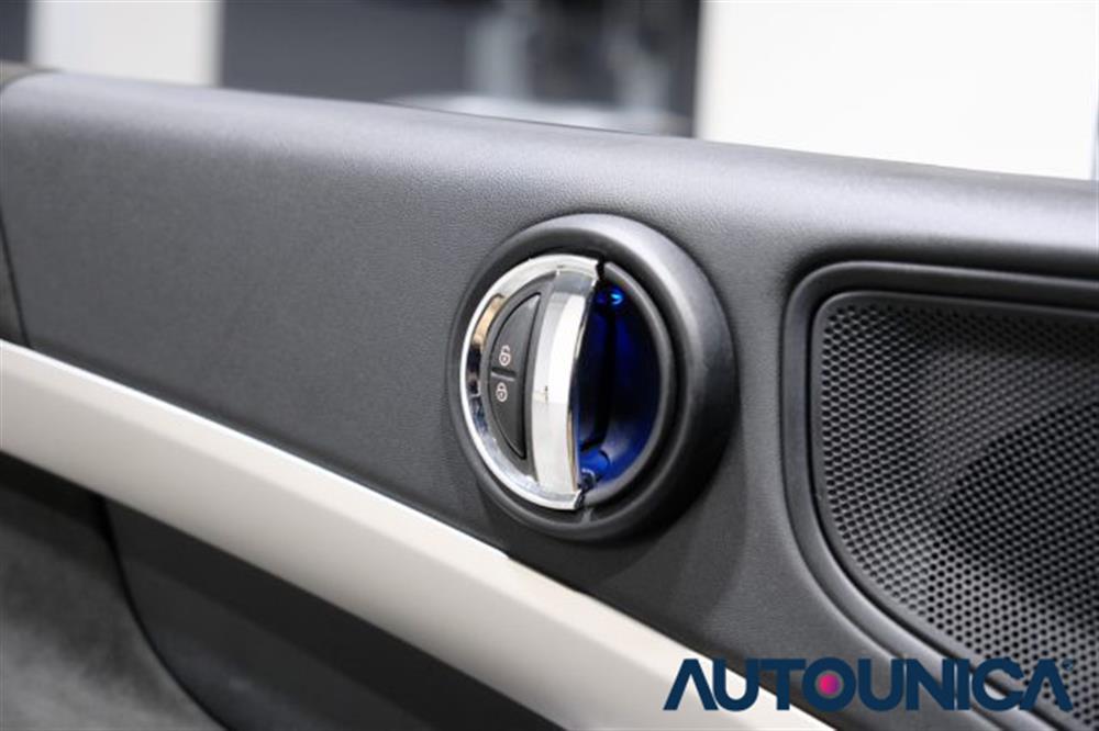 Countryman Countryman 2.0 COOPER D YOURS F