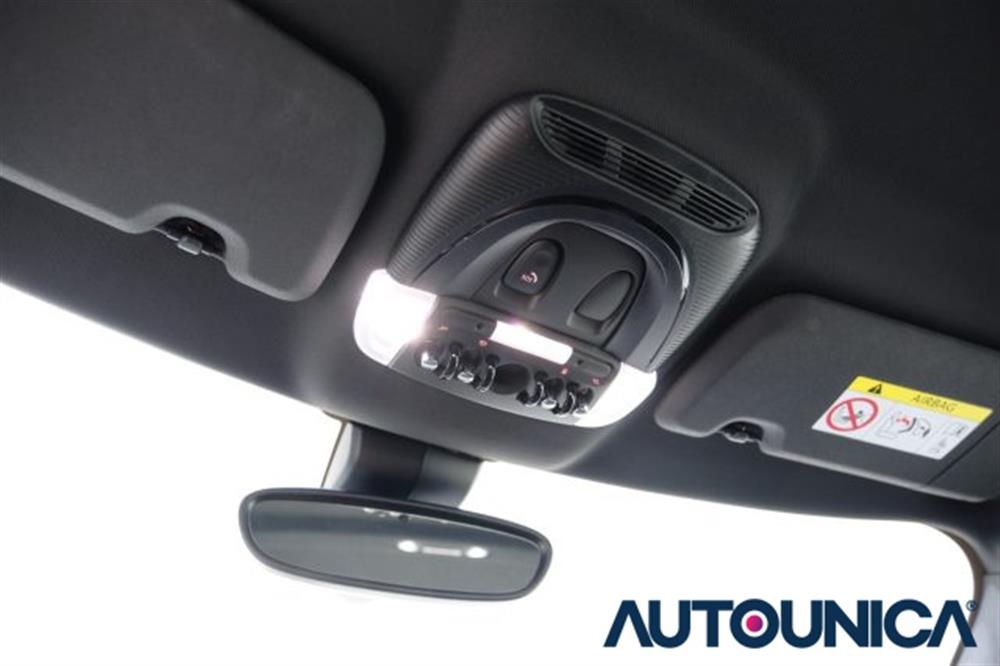 Countryman Countryman 2.0 COOPER D YOURS F