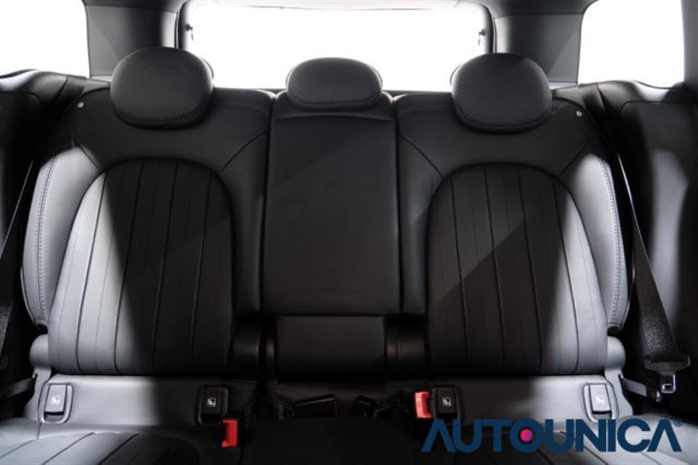 Countryman Countryman 2.0 COOPER D YOURS F