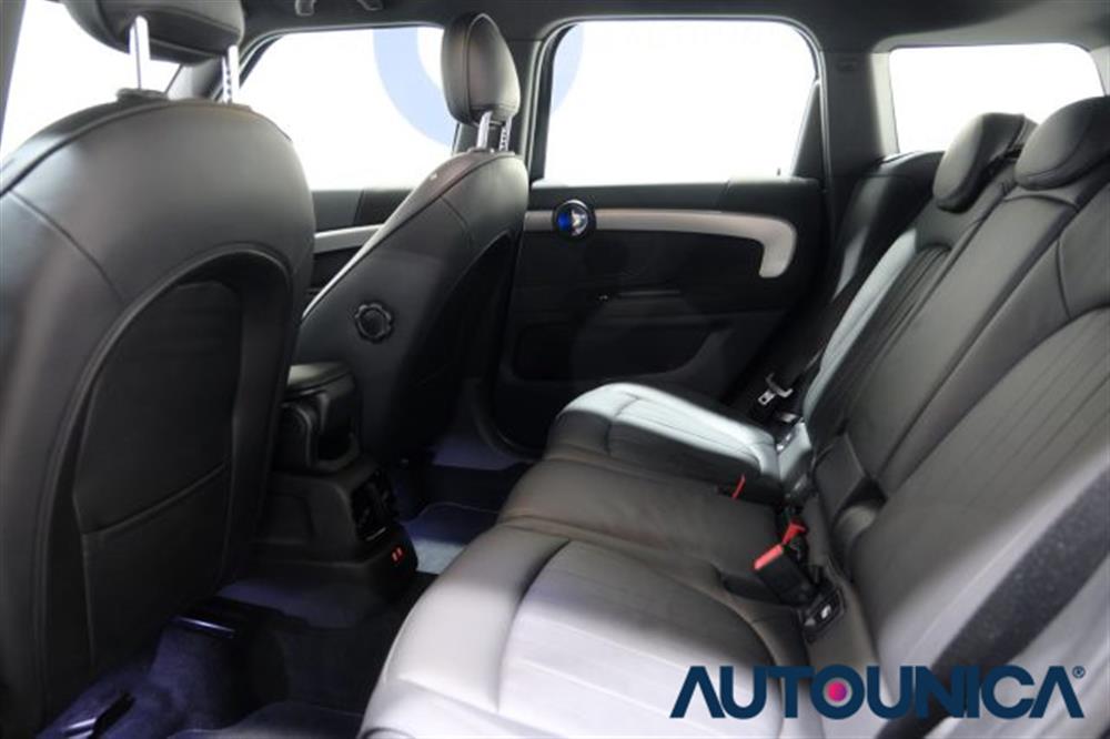 Countryman Countryman 2.0 COOPER D YOURS F