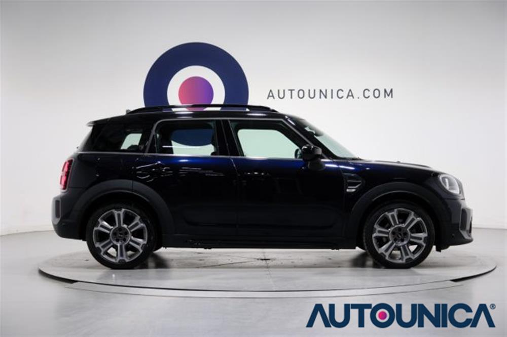 Countryman Countryman 2.0 COOPER D YOURS F